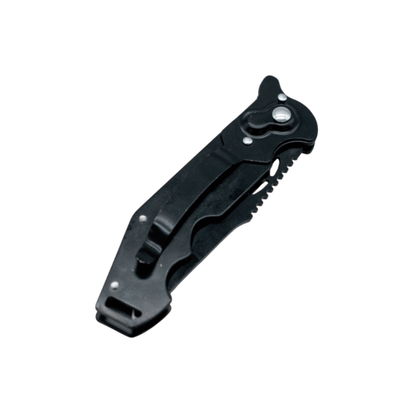 Navaja Monte Pavonada Automatica