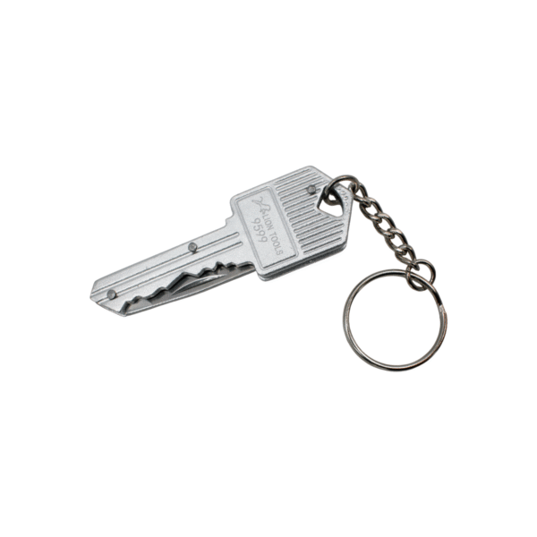 Navaja LLavero Tipo Llave