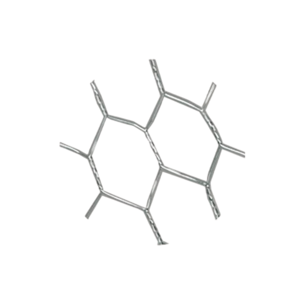 Tela Hexagonal 1”x1.50x45M