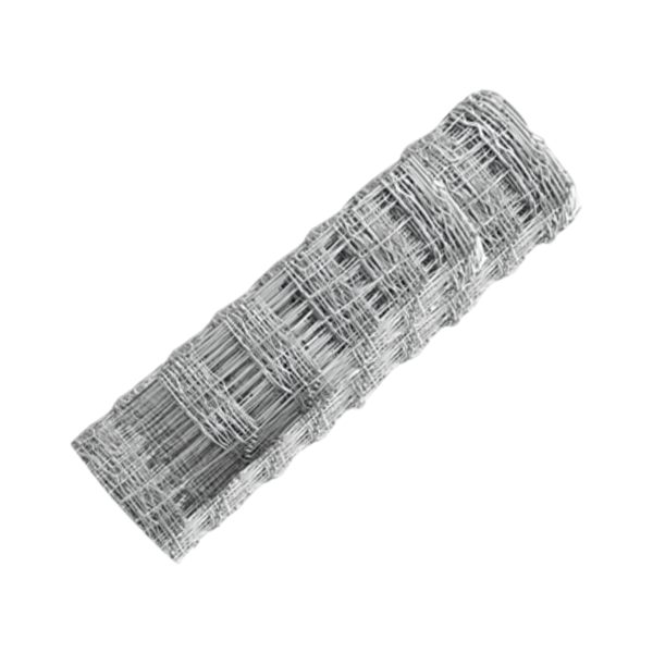 Malla Ganadera Galvanizada 1.4x50CM