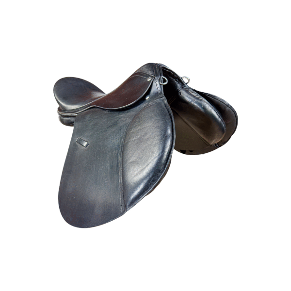 Albartidon Ingles de Piel Completo