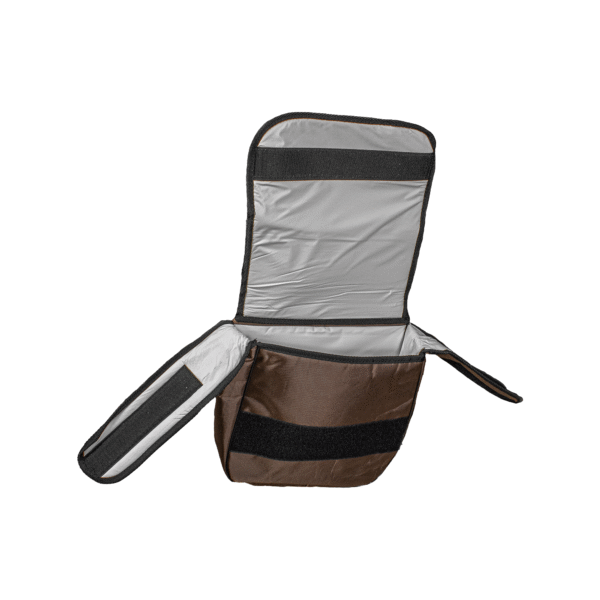 Alforja Hielera Grande