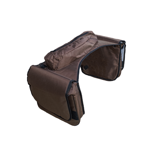 Alforja Hielera Grande