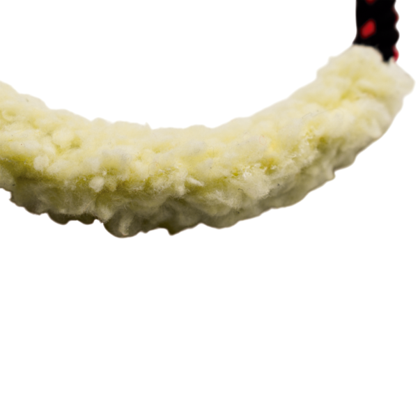 Bozal de Acrilan con Borrega