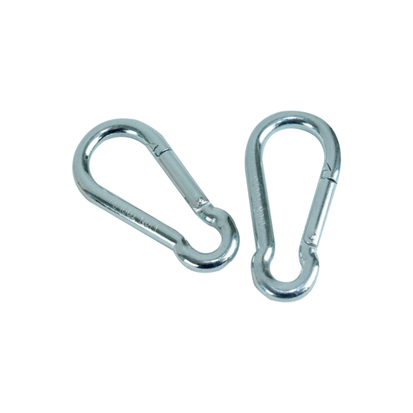 Bandola con Mosquetón de Acero