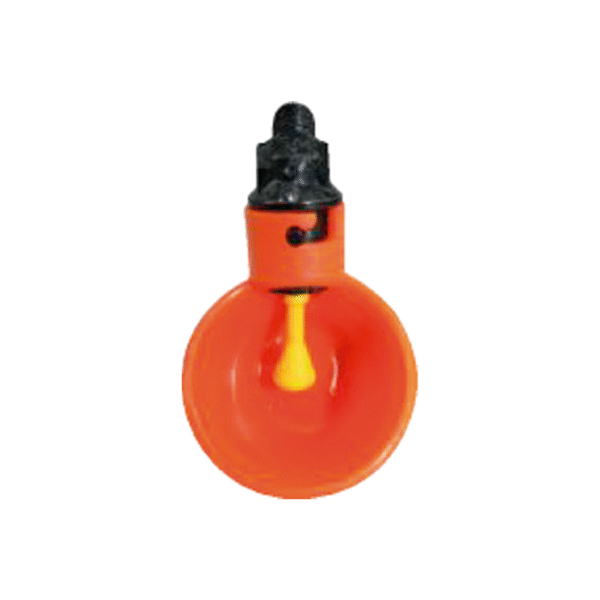 Bebedero Automatico para Jaula