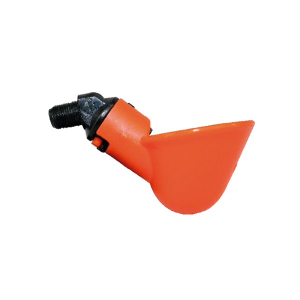 Bebedero Automatico para Jaula