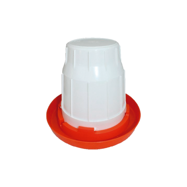 Bebedero Cónico Plastimax