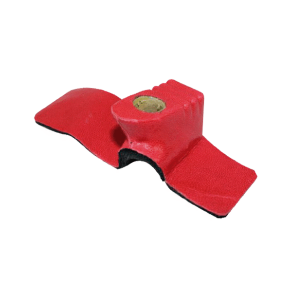 Botana Tipo Yonque Ladeada