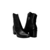 Botin Picas Negro