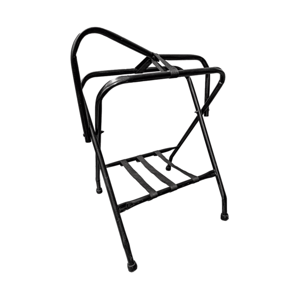 Burro para Montura de Metal