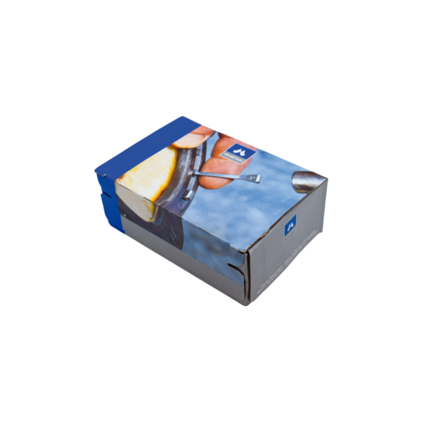 Clavo para Herrar Mustad