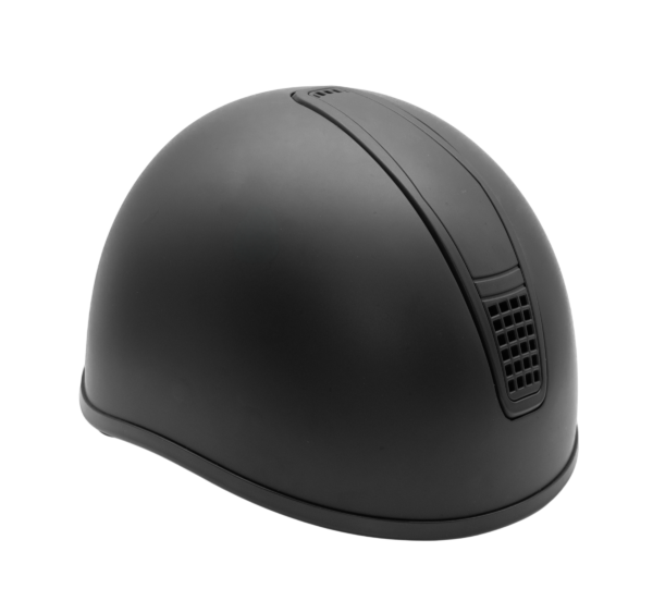 Casco de Equitación de Fibra