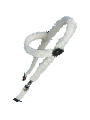 Cabezada 1 Oreja con Borrega