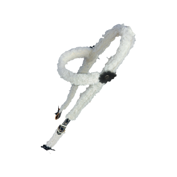 Cabezada 1 Oreja con Borrega