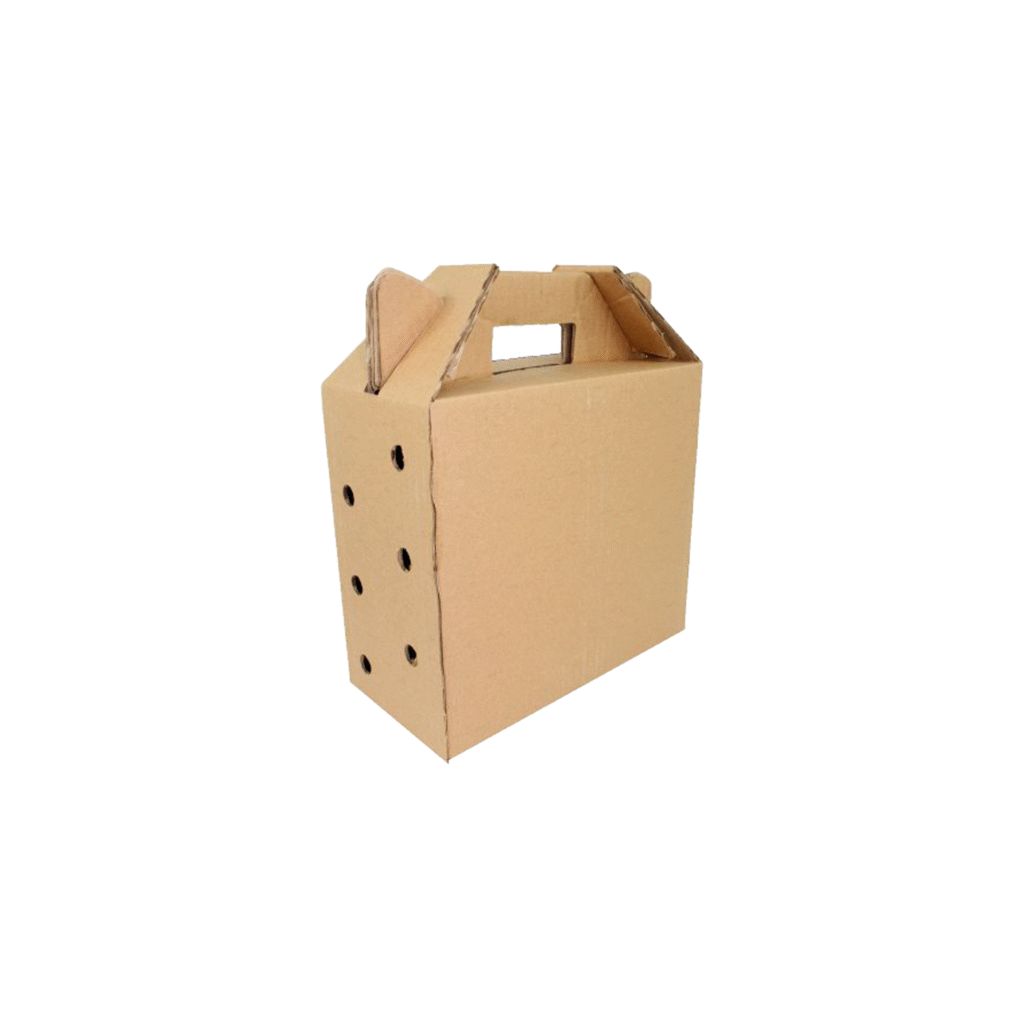 Caja De Transporte Para Gallos Kikiriki Talabarter a Del Baj o caja-de-transporte-para-gallos-kikiriki-talabarter-a-del-baj-o