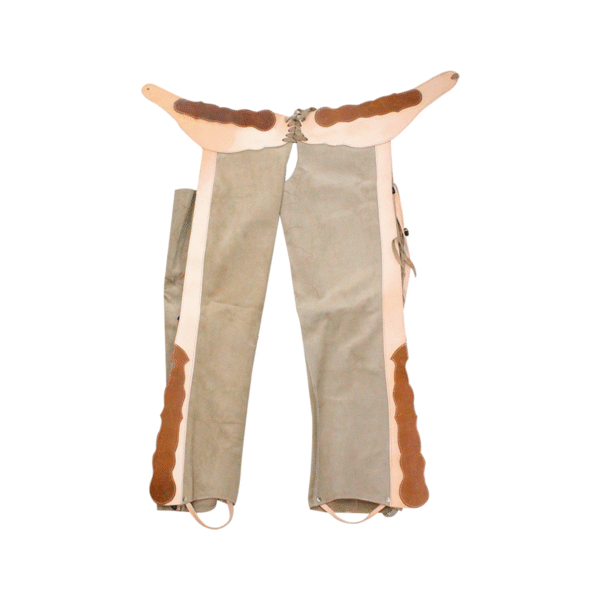 Chaparrera de Carnaza Fina Adulto