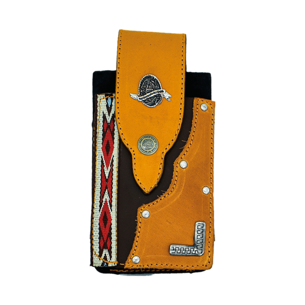 Funda para Celular Charra