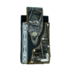 FUNDA DE CELULAR CHARRA