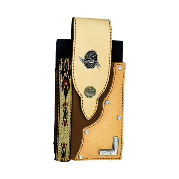 Funda para Celular Charra