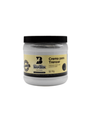 Crema para Trenzar