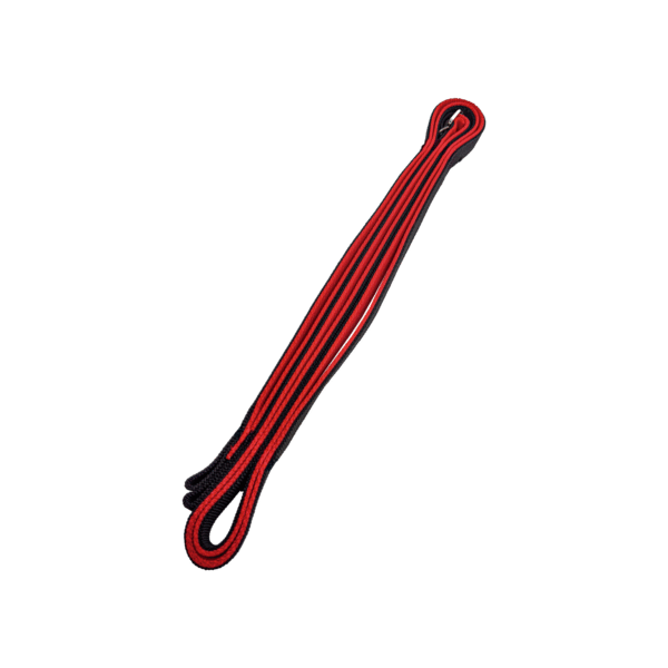 Cabezada de Carreras con Rienda Economica Negra