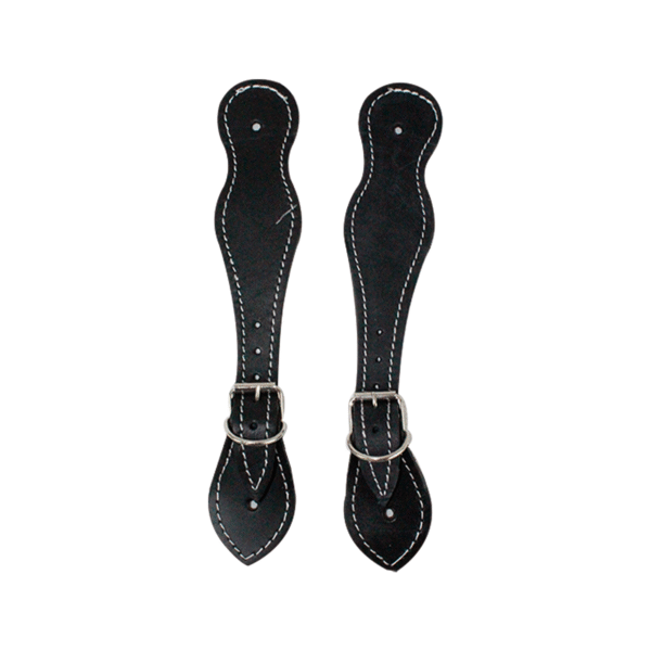 Correllon de Vaqueta para Niño