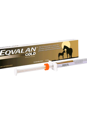 Eqvalan Gold Pasta