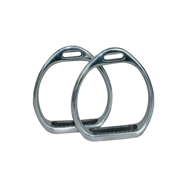 Estribo para Carreras de Aliminio Importado