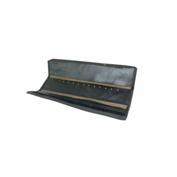 Estuche de Bolsillo 1 Docena de Navajas