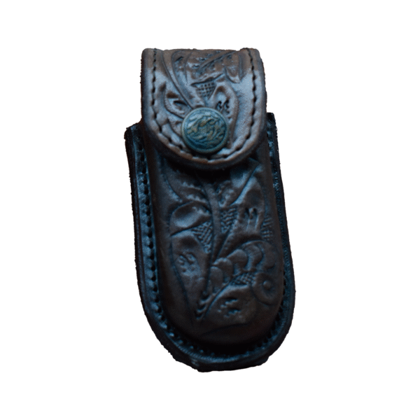 Funda para Navaja Cincelada