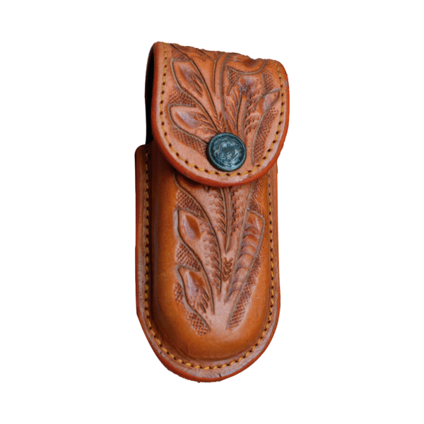 Funda para Navaja Cincelada