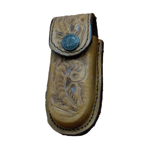 Funda para Navaja Cincelada