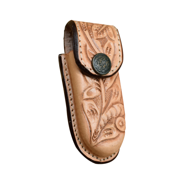 Funda para Navaja Cincelada