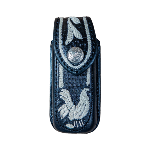 Funda Bordada de Pita