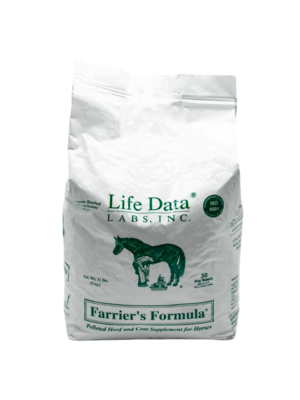 Farriers Formula