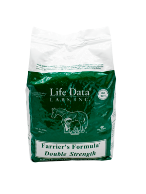 Farriers Formula Double Strength