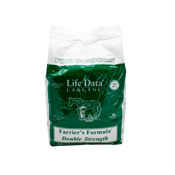 Farriers Formula Double Strength