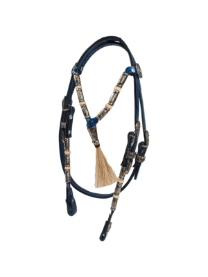 Cabezada con Ferrul Sencillo