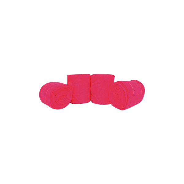 Venda Fina de 4 Piezas Fiusha