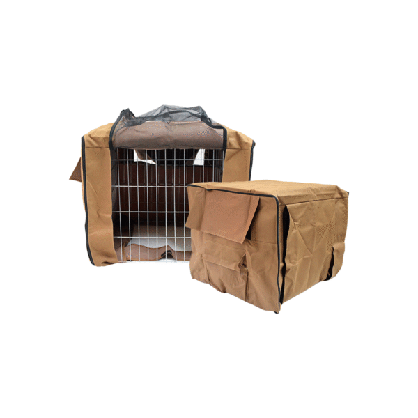 Fundas Hiperventiladas