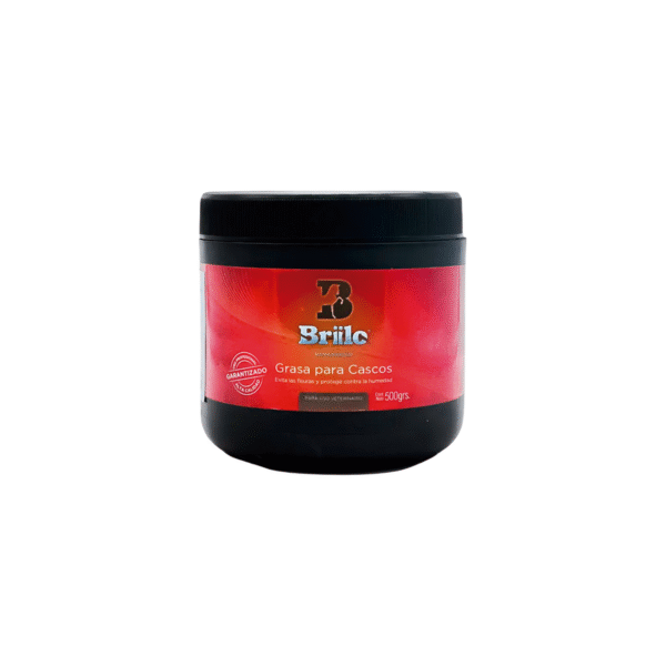 Grasa para Casco 500 GR