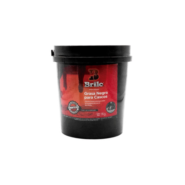 Grasa para Casco 1 KG