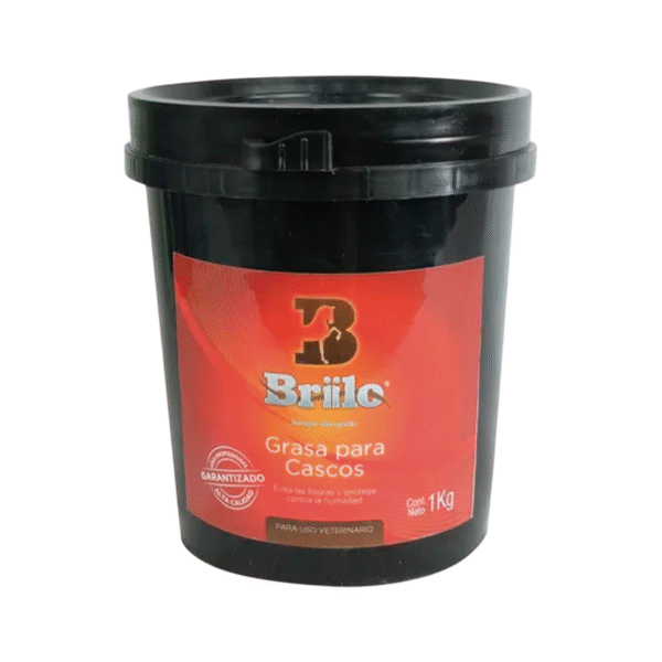 Grasa para Casco 4 KG