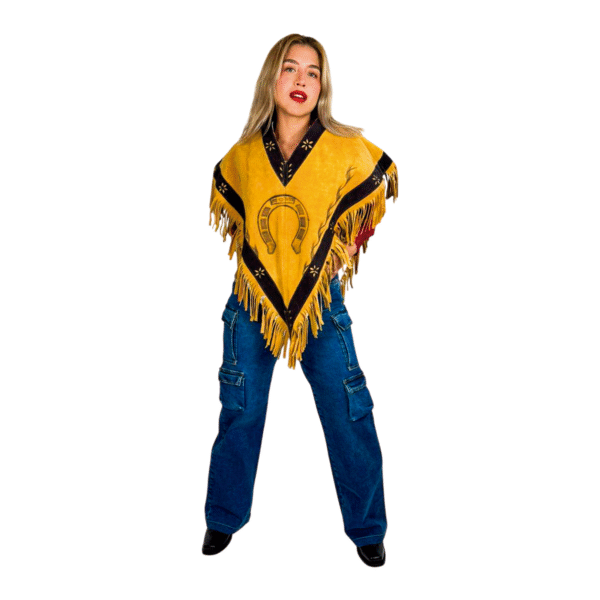 Gaban de Dama "Mañanitas"