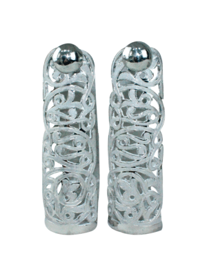 Herraje Calado Acero Monel