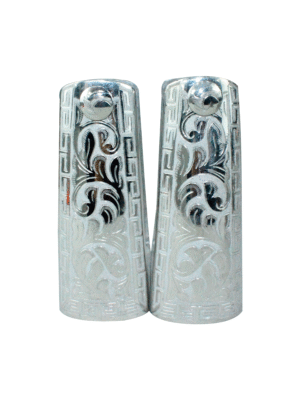 Herraje Clasico Acero Monel