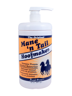 Hoofmaker