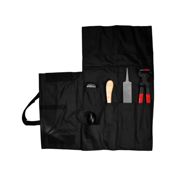 Kit para Herrar 4 Piezas