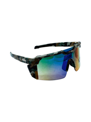 Lente Medio Armazon Deportivo